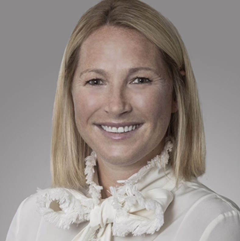 Lauren Walsh