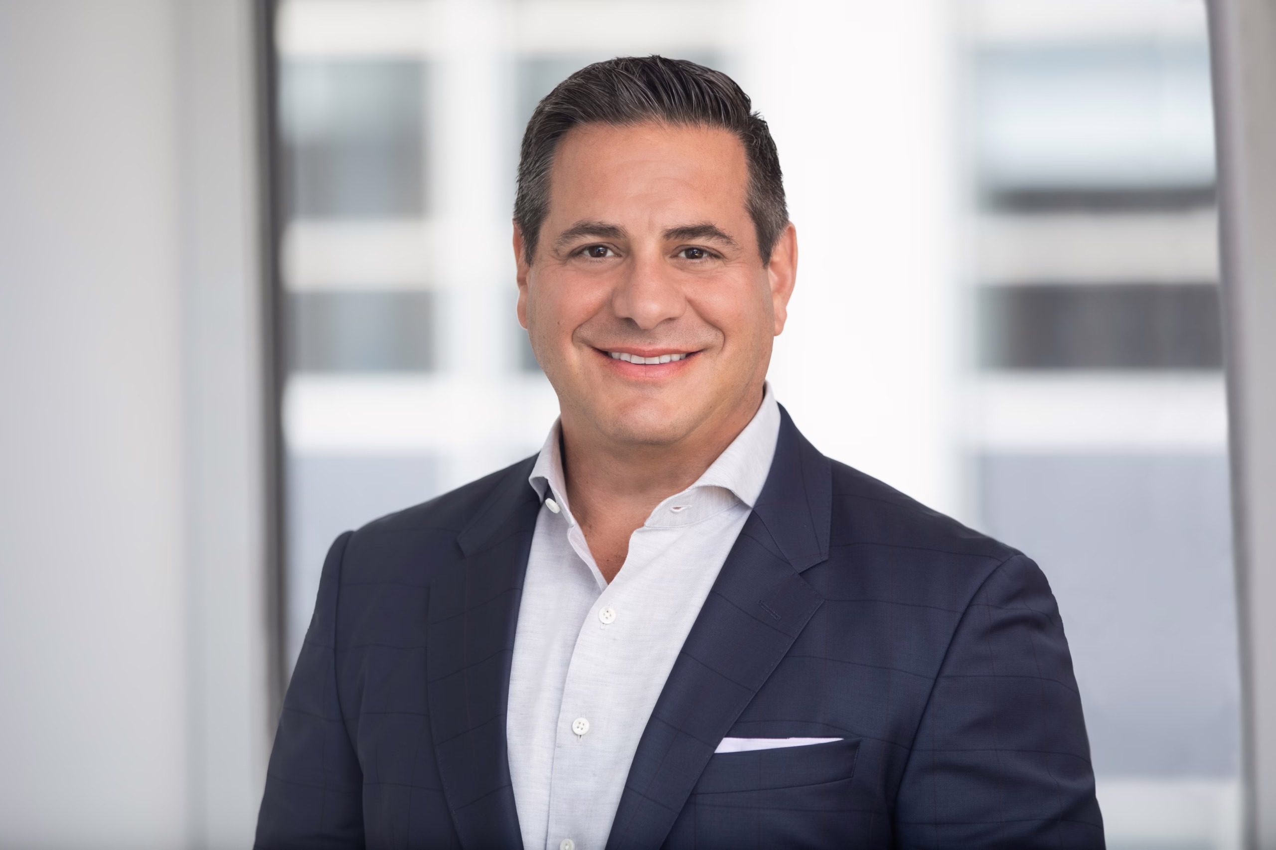John Araneo