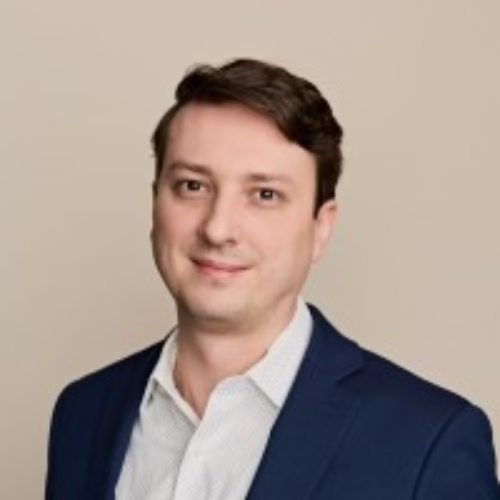 Alex Zotov